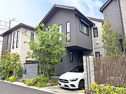 世田谷区桜上水3丁目中古戸建