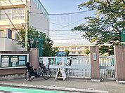 経堂小学校まで（640m）
