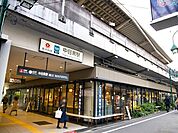 東急東横線「中目黒」駅まで（1280m）