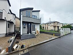 三鷹市北野4丁目新築戸建C号棟