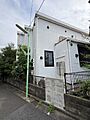 北東側通路