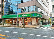 マルエツプチ高田馬場店まで（300m）