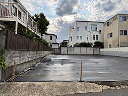 世田谷区代沢2丁目土地B区画