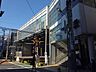 周辺：京王井の頭線「池ノ上」駅まで（320m）
