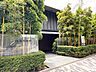 周辺：根津美術館まで（140m）