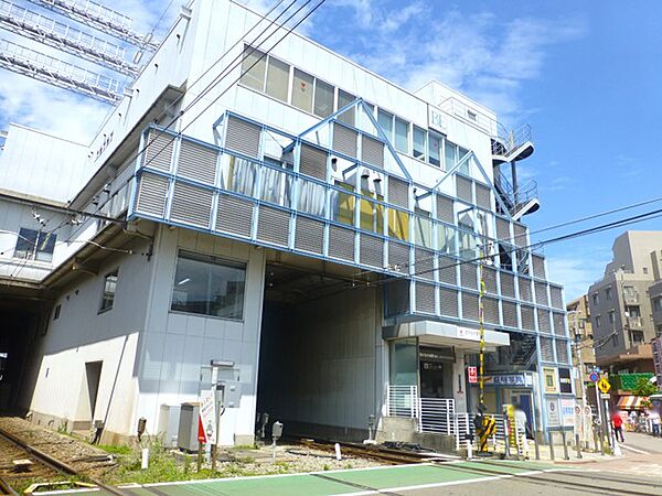 周辺を拡大表示