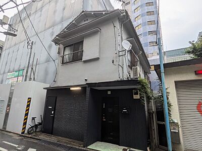 外観:現地写真(古屋有り) 外観:現地写真(古屋有り)