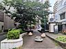 周辺：三田2丁目児童遊園まで（20m）