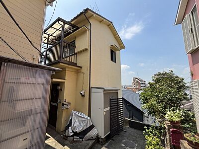 外観:外観 外観:外観