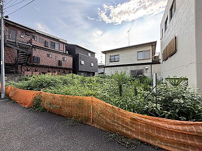 外観:現地写真 外観:現地写真