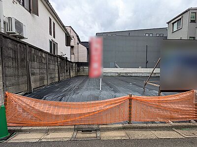 外観:現地写真 外観:現地写真