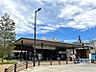 周辺：小田急線「世田谷代田」駅まで（240m）