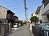 その他：前面道路