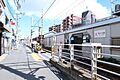 東急大井町線「...