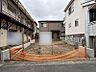 その他：現地写真（建築中）