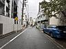 その他：前面道路