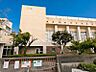 周辺：区立玉堤小学校まで（750m）