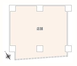 千歳第一マンションの間取図画像