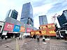 周辺：ＪＲ山手線「渋谷」駅まで（850m）