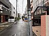 その他：生活感のある街並みが広がり、周辺環境をイメージしやすい一枚です。