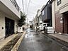 その他：住宅と建物がバランスよく並ぶ、都市型の住環境が感じられます