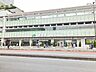 周辺：ＪＲ「新宿」駅まで（880m）