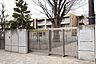 周辺：給田小学校まで（1050m）