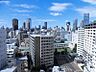 その他：解放感あふれる美しい眺望。四季折々の空や夜景を眺めながら、贅沢なリラックスタイムを堪能できます