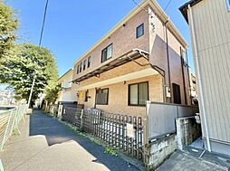 杉並区和泉1丁目中古戸建