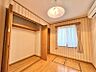 その他：大型収納完備でお部屋すっきり。子供部屋や書斎など暮らしの変化に合わせて柔軟に使えます。