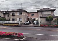 栃木県下野市小金井3丁目：物件画像