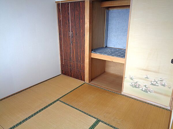 子供部屋