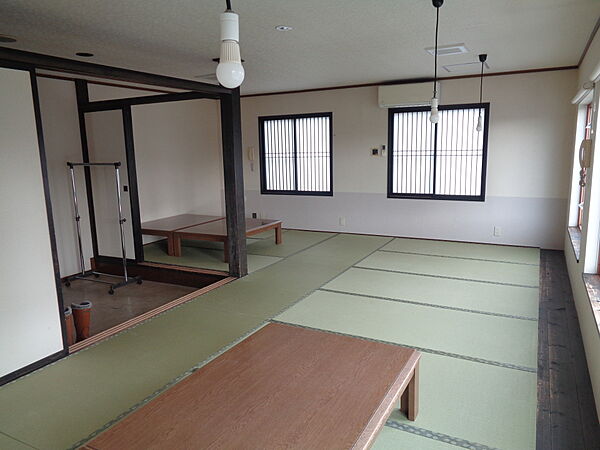 寝室を拡大表示