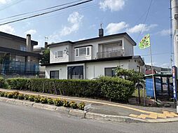 高栄東町3丁目 売家