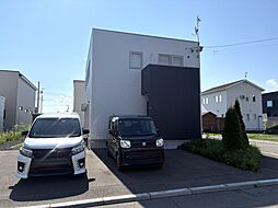 外観の画像