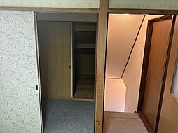室内の画像