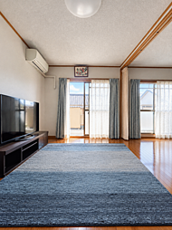 室内の画像