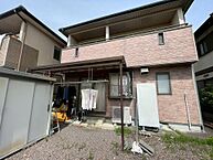 岐阜県関市西田原：物件画像