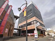 愛知県半田市青山2丁目27：物件画像／株式会社TENPOUP　本店