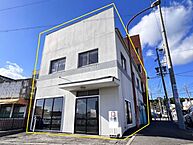 愛知県半田市昭和町2丁目49：物件画像／株式会社TENPOUP　本店
