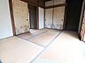 室内：1F和室6.0帖