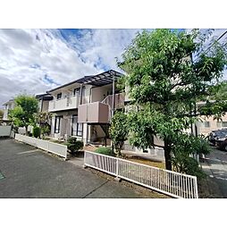 開沖ライブタウン　A棟