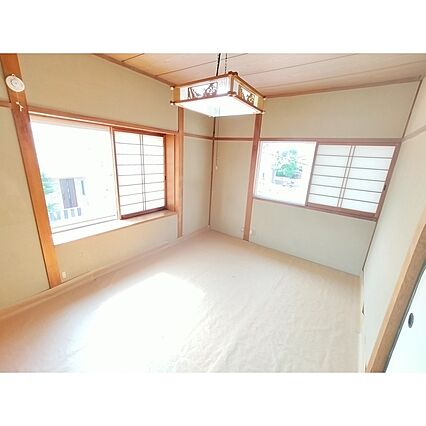 シティコーポエム_内装_0