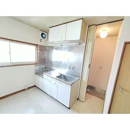 シティコーポエム_内装_1