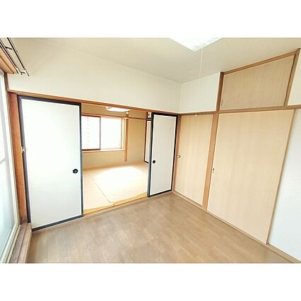 シティコーポエム_内装_5