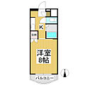 アメニティ青木島3階3.5万円