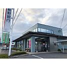 銀行「長野銀行丹波島支店まで433ｍ」