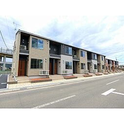しなの鉄道 屋代高校前駅 徒歩6分