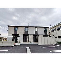 篠ノ井線 川中島駅 徒歩22分