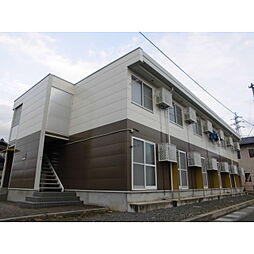 レオパレス平林